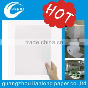 Recyclable Paper,energy Conservation and Environmental Protection A4 Paper thumbnail-1