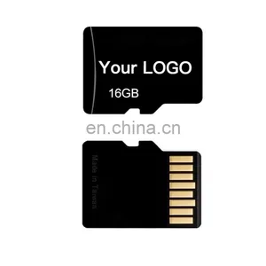 Hoco Class 10 Mlc Tf Card Full Capacity 4/8/16/32/64/128Gb For Micro High Speed Wireless Camera Memory Card Sd Card Mini thumbnail-1