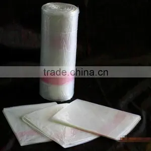 PVA Water Soluble Plastic Bag thumbnail-2