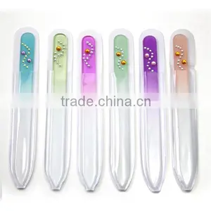 Decorative Nail Files/sand Paper Nail File/coforful Nail File thumbnail-1