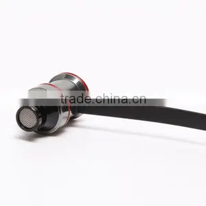 Sports Magnet Bluetooth Earphone With Neckband Design thumbnail-4