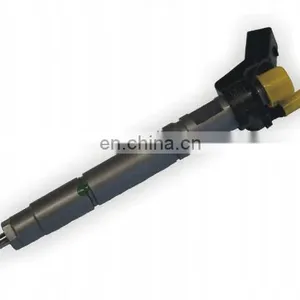 Fuel Injector Bos-ch Original In Stock Common Rail Injector 0445116043 thumbnail-2