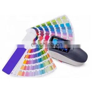 Paint Color Analyzer TS7600 Color Matching Spectrophotometer thumbnail-3