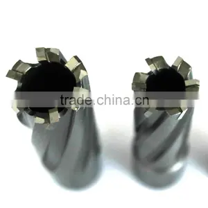 MAGNETIC BASED CORE BORE CUTTER OF THE TCT BROACH CUTTER thumbnail-2