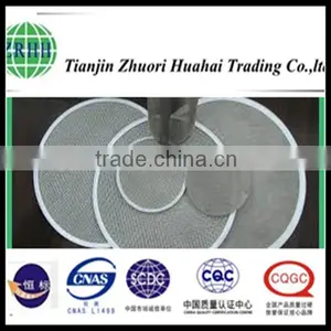 Fineness of Disc Filters From 2mesh to 400mesh Stainless Steel Disc thumbnail-3