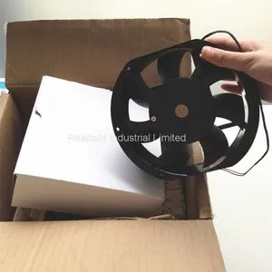 172mmx150mmx51mm 170mm 17251 12v Ventilador Cooling Fan thumbnail-5