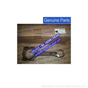 Perkins Connection Rod for Massey MF JCB 1100 Engine # 4115C311 4115C312 4115C313 4115C314 4115C315 4115C316 thumbnail-1