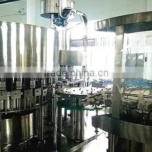 Automatic Juice Beverge Machine Three in One Unit thumbnail-3