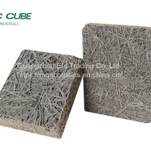 Wood Wool Wall Panel thumbnail-2