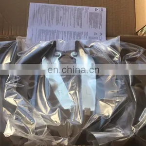 High Quality Wholesale AUTO Brake Shoe FOR HILUX VIGO/FORTUNER 2004-2016 OEM:04495-0K120 thumbnail-2
