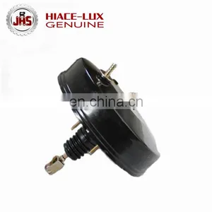 HIGH QUALITY AUTO PARTS Brake Booster OEM 44610-0K040 for Hilux Vigo/ Fortuner / INNOVA thumbnail-5