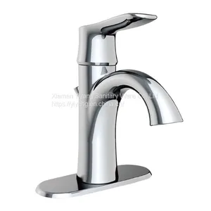 4″ Lavatory Faucet Fb4308 thumbnail-1