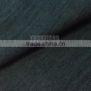 Stock Textile of Spandex in Pure Cotton Dyed in Shaoxing thumbnail-1