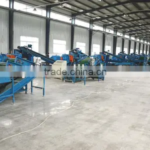 XKP Series Rubber Raw Material Machinery From Xinyutian thumbnail-2