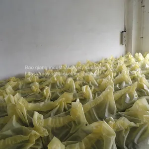 Moving Blanket,moving Pad,moving Mat for Furniture Protection With Top Quality and Fast Shipping thumbnail-3