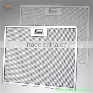 KLFA-052 Kitchen Aire Range Hood Filter thumbnail-1