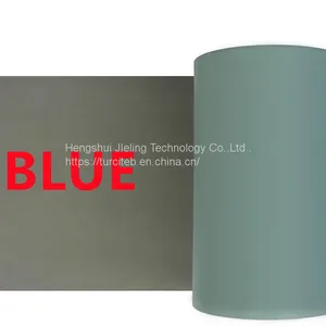 1.6 mm Thickness Green Color Turcite Sheet thumbnail-3