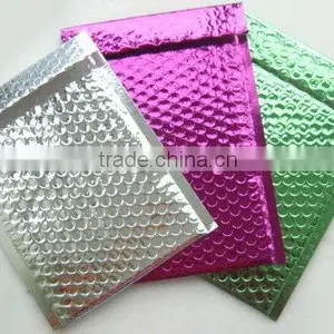 Aluminum Foil Bubble Mailers thumbnail-1