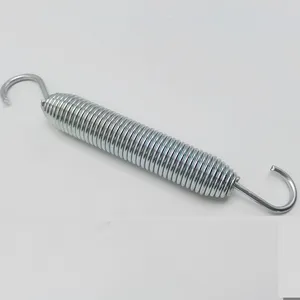 High-quality Slack Adjuster Return Spring for Trailer Spare Parts thumbnail-1
