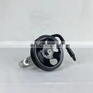 KEY ELEMENT High Performance High Quality Car Power Steering Pump For 57100-1Z000 KIA Power Steering Pump thumbnail-2
