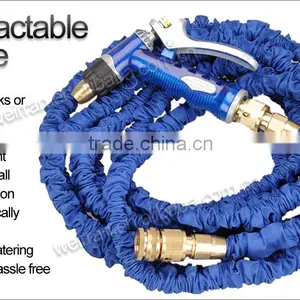 (368) High Quanity Industrial Cloth Magic Expandable Retractable Garden Hose Reducer thumbnail-3