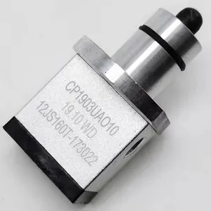 Manual Transmission Transfer Case Transmission Switch Shift Cylinder Solenoid Multi-Way Valve SV3367 For Daf Man Mercedes-Benz Volvo Trucks thumbnail-5