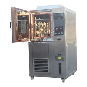 Best Sell Temperature Humidity Climate Test Chamber Environmental Aging Equipment thumbnail-3