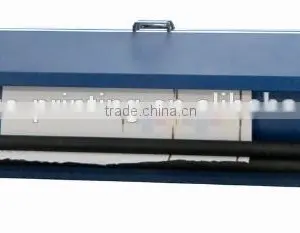 Industrial Large Format Taimes TX2200 Textile Machine Solvent Inkjet Printer thumbnail-5