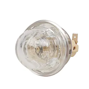 J&V Air Frying Boiler Oven Light 15W thumbnail-2