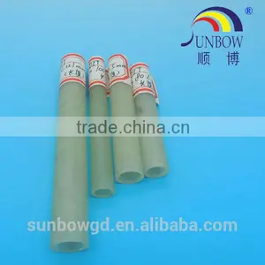 UL and ROHS Compliants 94HB Reused Double Insulation Tube/Derlin Tube thumbnail-4