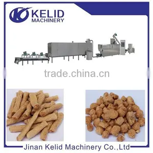 2015 Hot Sell New Conditions Tissue Protein Making Machine thumbnail-1