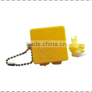 Earplug thumbnail-1