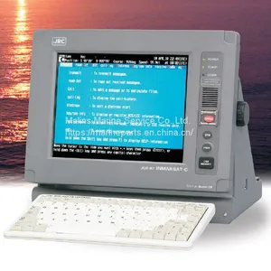 INMARSAT-C JRC JUE-87 IME NTF-318 thumbnail-5