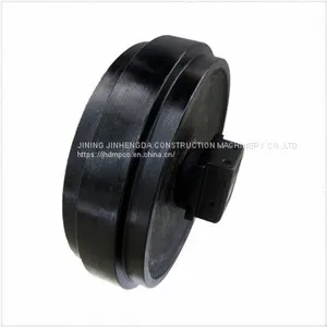 Hitachi EX200-5 Idler Assay 9145269 thumbnail-1