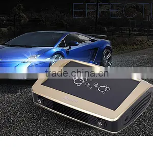 Air 169 C Ion Sterilization and Ionizer Car Home Air Purifier thumbnail-4