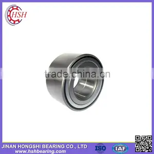 Good Quality Wheel Hub Bearing/Auto Bearing DAC27530043 thumbnail-2