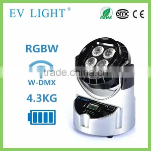 CE, RoHs High Quality Wireless Led Lights, Led Rgb Wireless rf Remote Control thumbnail-1