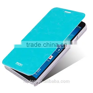 MOFi Case Housing for Samsung Galaxy Note 3 N9002, Mobile Phone Coque Flip Leather Cover for Samsung Note 3 thumbnail-5