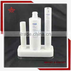 China Wholesale Cheap High Quality Acrylic Cosmetic Display thumbnail-1