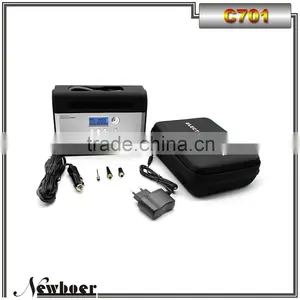 Newest Product With Lithium Battery Bicycle Pump thumbnail-5
