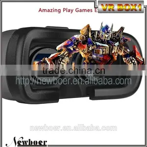 NEWBOER 3D Glasses Glasses Type VR Box thumbnail-5