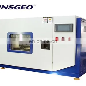 Lab Equipment Professional Used Stainless Steel Bimetal Industrial Oven Manufacturers Industrial Oven Hot Air Oven KJ-2010 Price thumbnail-5