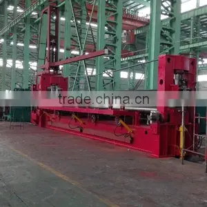 CNC Plate Bending Machine thumbnail-4