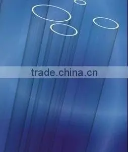 uv Blocking Quartz Tube thumbnail-1