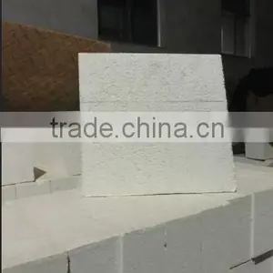 High Quality Low Density Mullite Light Weight Bricks,Insulation Brick,Mullite Insulating Bricks thumbnail-1