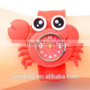 2015 New Product Digital Cartoon Watch thumbnail-1