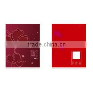 Silk Screen Printing Glass thumbnail-1