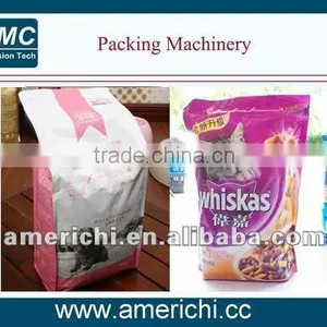 Automatic Packing Machine thumbnail-1