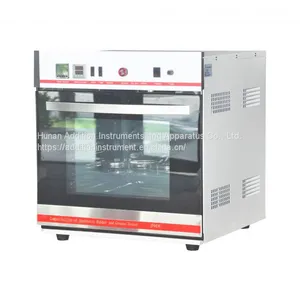 Grease Synthetic Rubber Compatibility Tester ASTM D4289 thumbnail-1