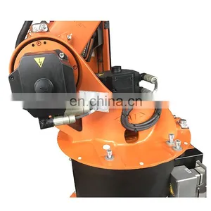 Factory Supply New Controller Robotics Arm Robotic Arm For Production Line thumbnail-1